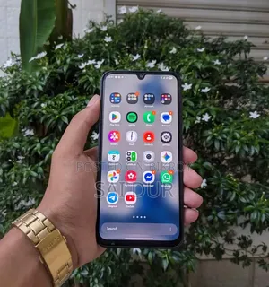 Samsung Galaxy A15 5G 256 GB Blue