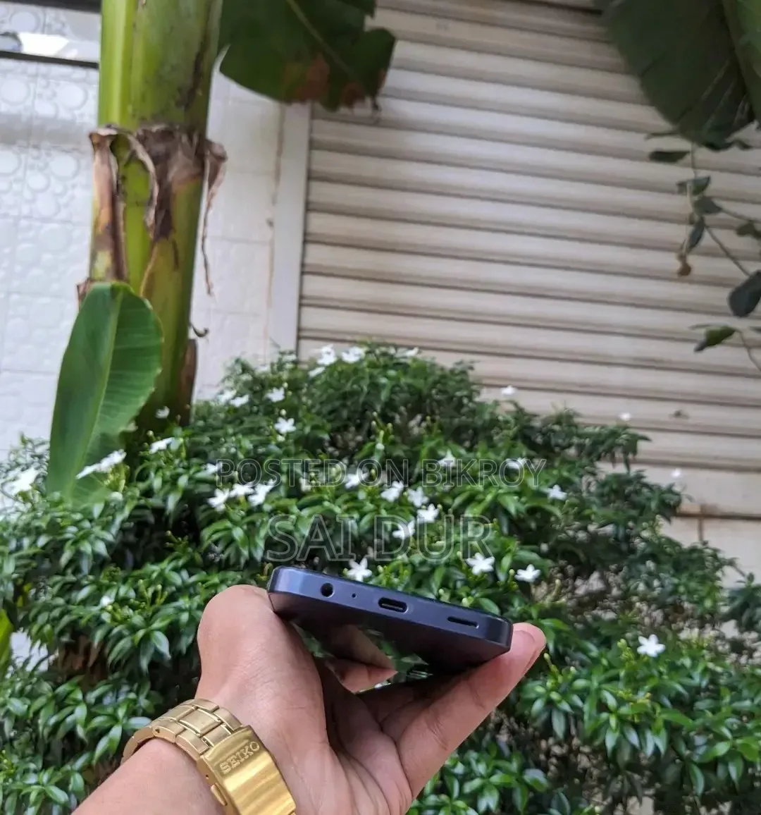 Samsung Galaxy A15 5G 256 GB Blue