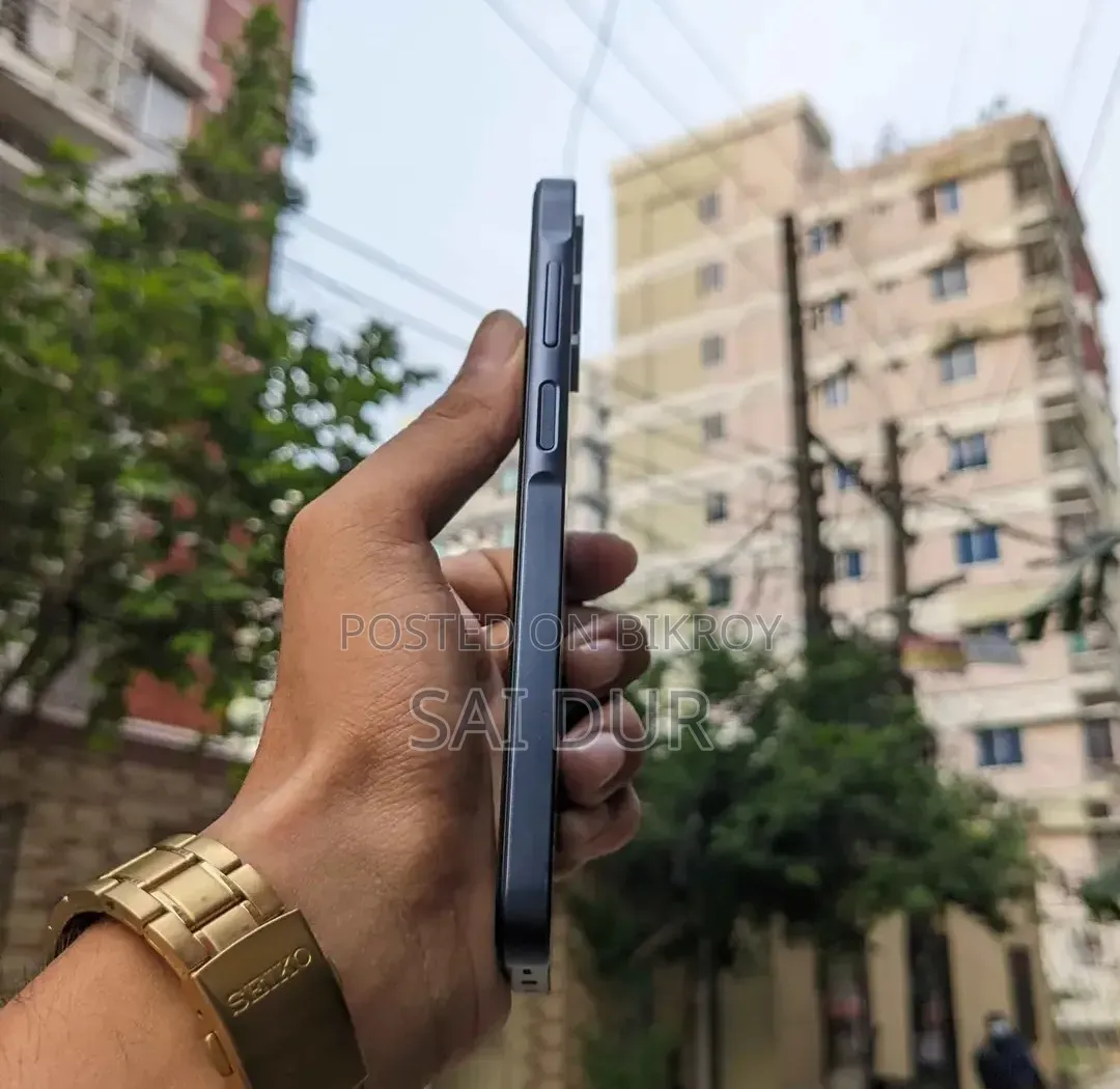 Samsung Galaxy A15 5G 256 GB Blue