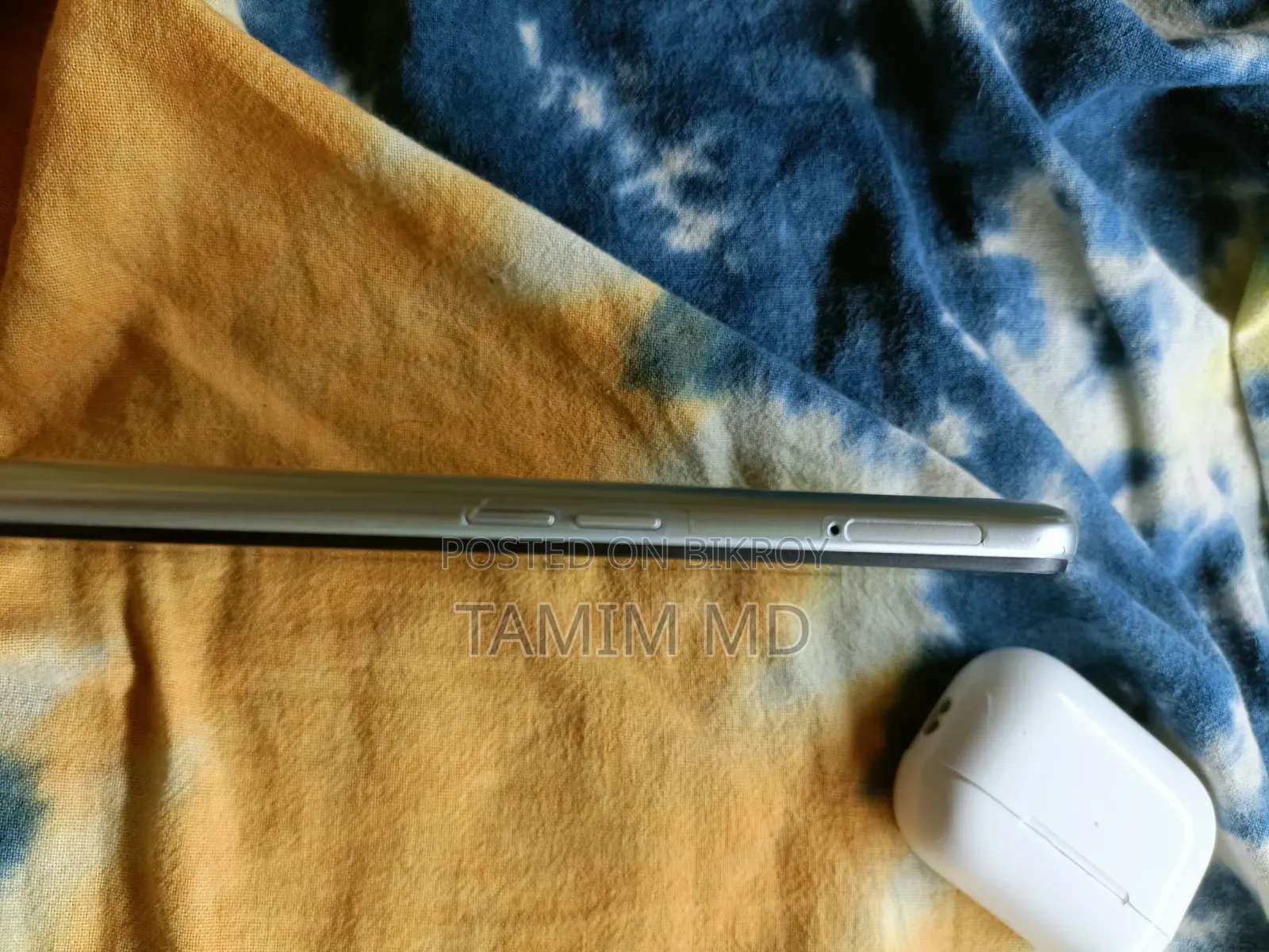 Xiaomi 256 GB Silver