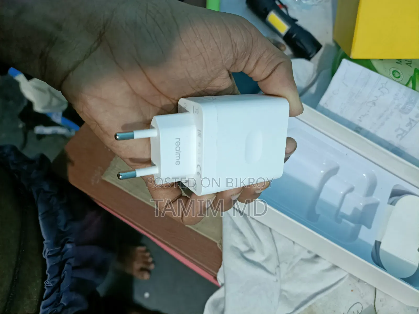 Xiaomi 256 GB Silver