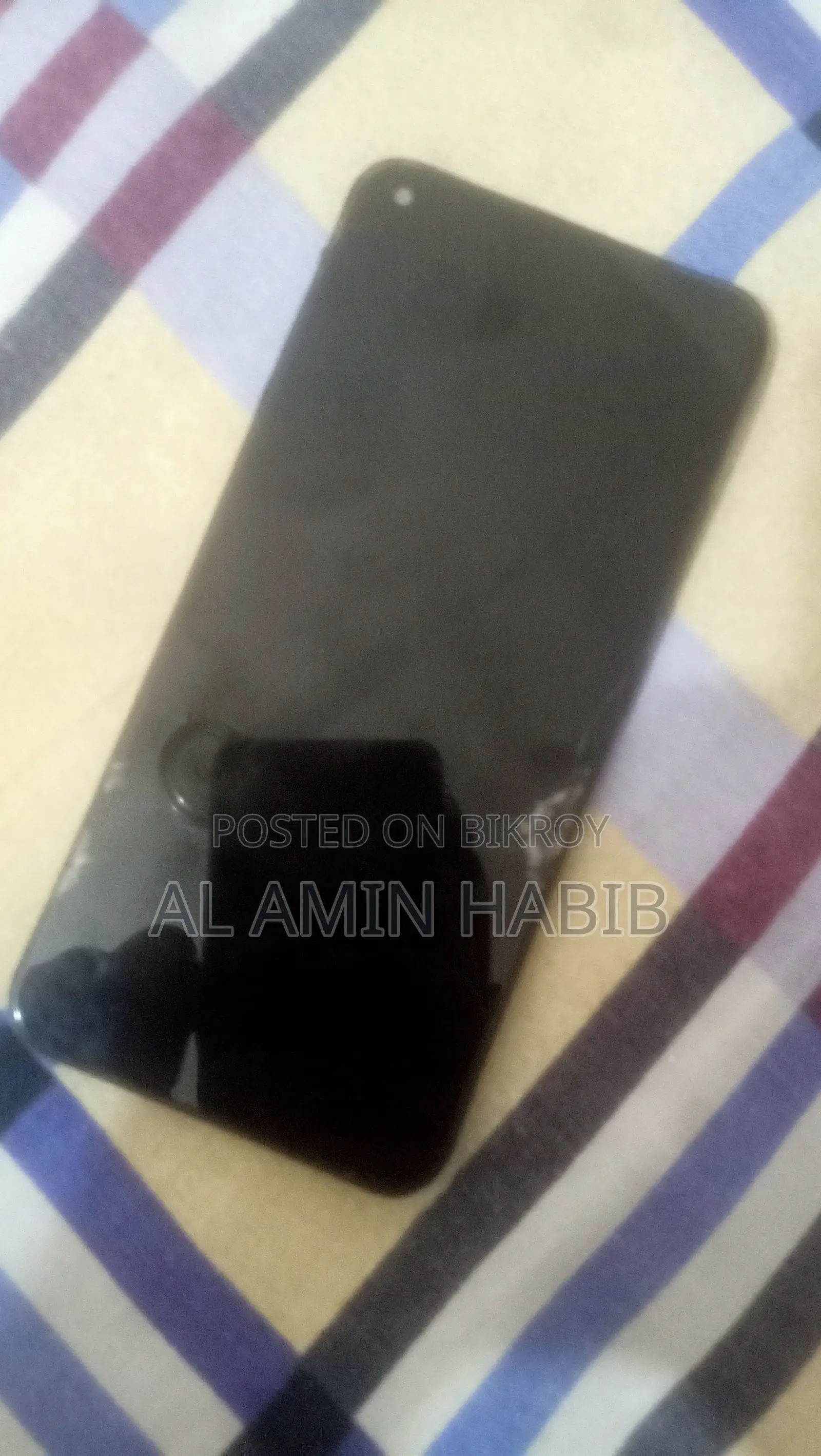 Vivo Y30 128 GB Blue