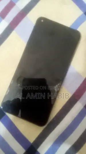 Vivo Y30 128 GB Blue