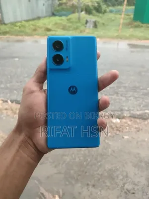 Motorola G96 5G 128 GB Blue
