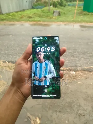 Motorola G96 5G 128 GB Blue