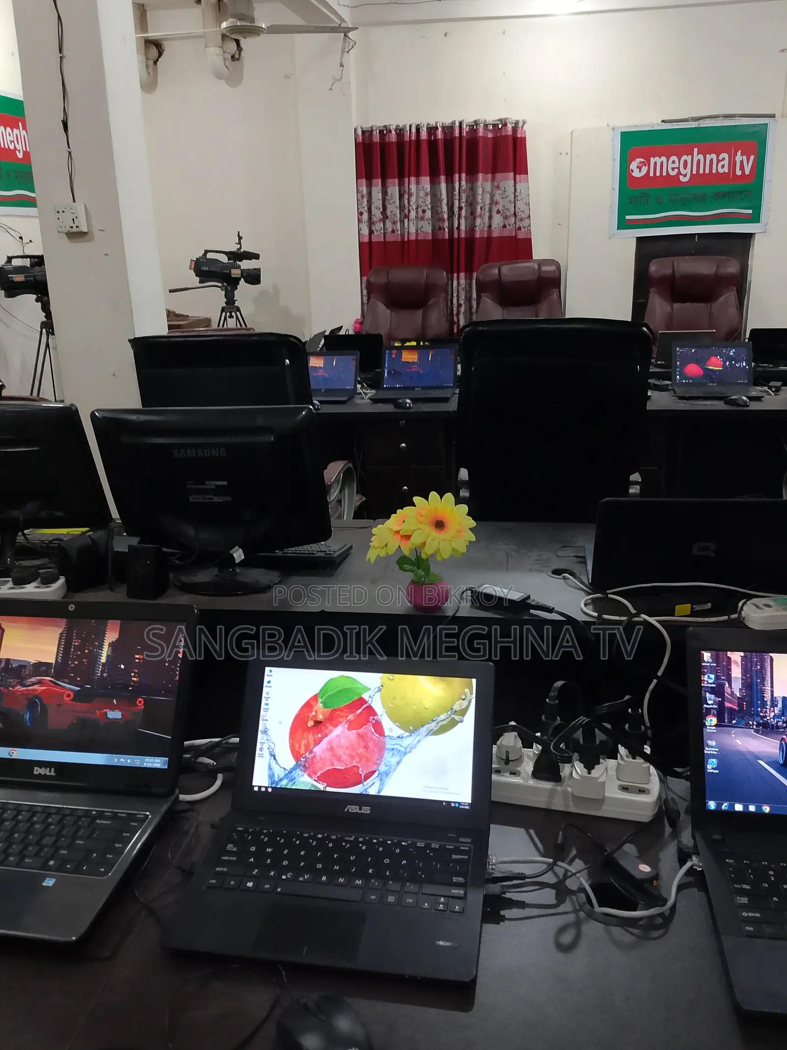 Laptop HP 8GB Intel Core I5 SSD 512GB