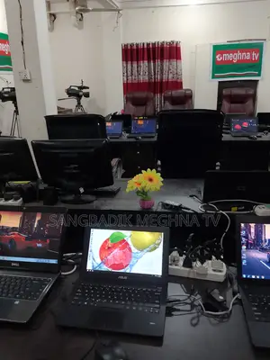 Laptop HP 8GB Intel Core I5 SSD 512GB