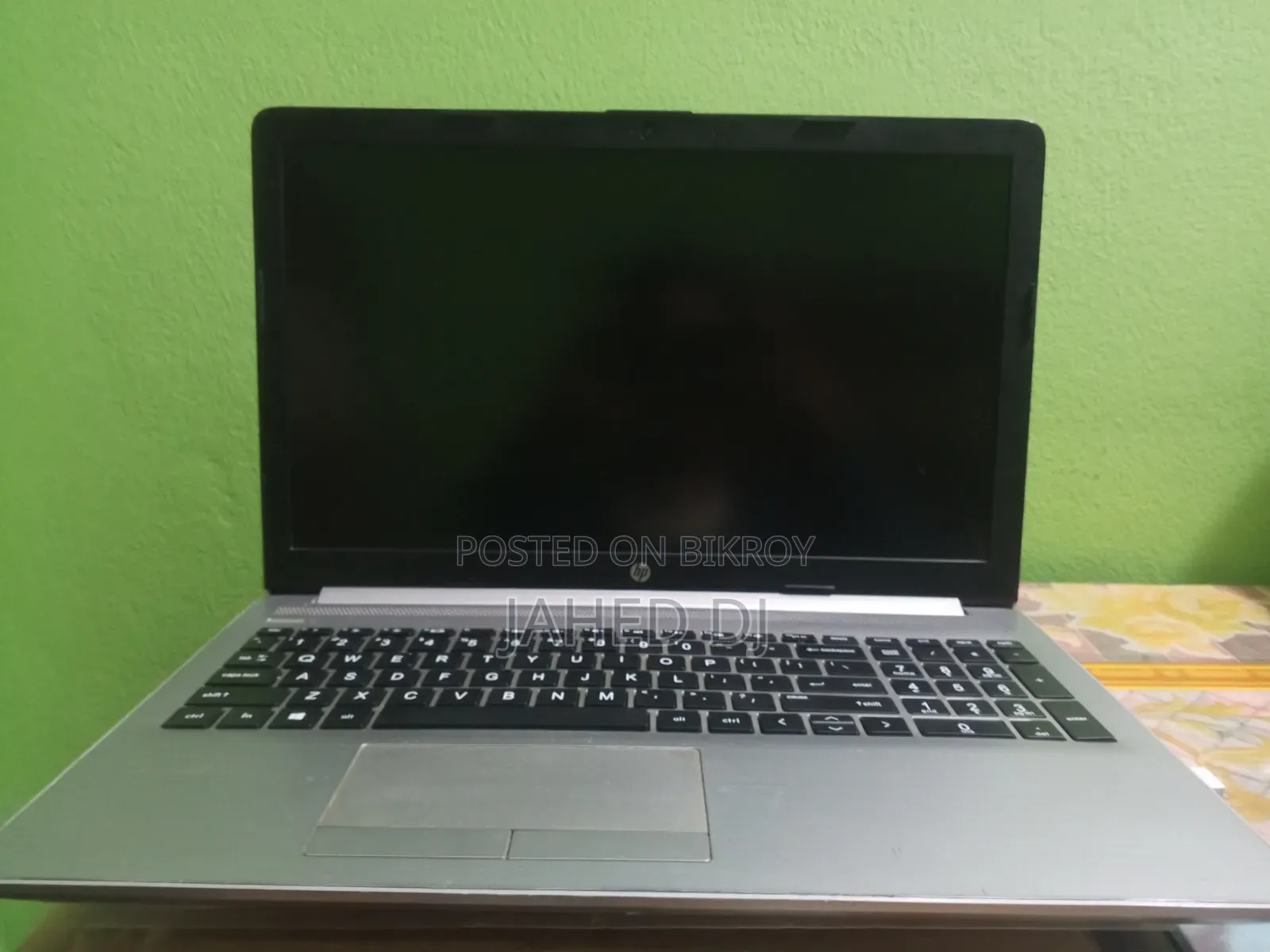 Laptop HP 255 G6 8GB SSD 256GB