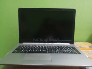 Laptop HP 255 G6 8GB SSD 256GB