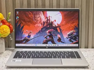 Laptop HP 8GB Intel Core I5 SSD 512GB