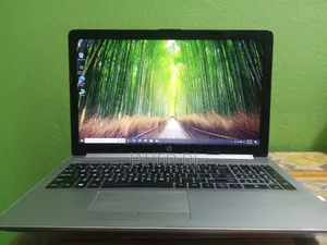 Laptop HP 255 G6 8GB SSD 256GB
