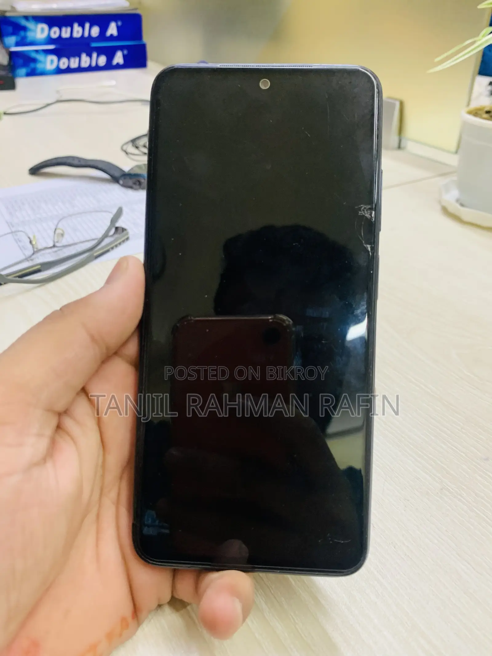 Xiaomi Redmi Note 10 64 GB