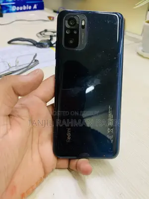 Xiaomi Redmi Note 10 64 GB