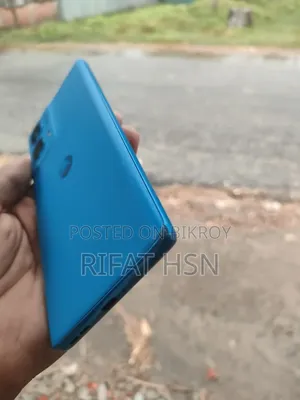 Motorola G96 5G 128 GB Blue