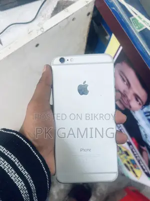 Apple iPhone 6s Plus 64 GB Gray