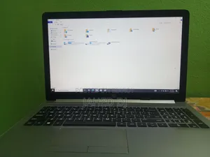 Laptop HP 255 G6 8GB SSD 256GB