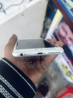 Apple iPhone 6s Plus 64 GB Gray