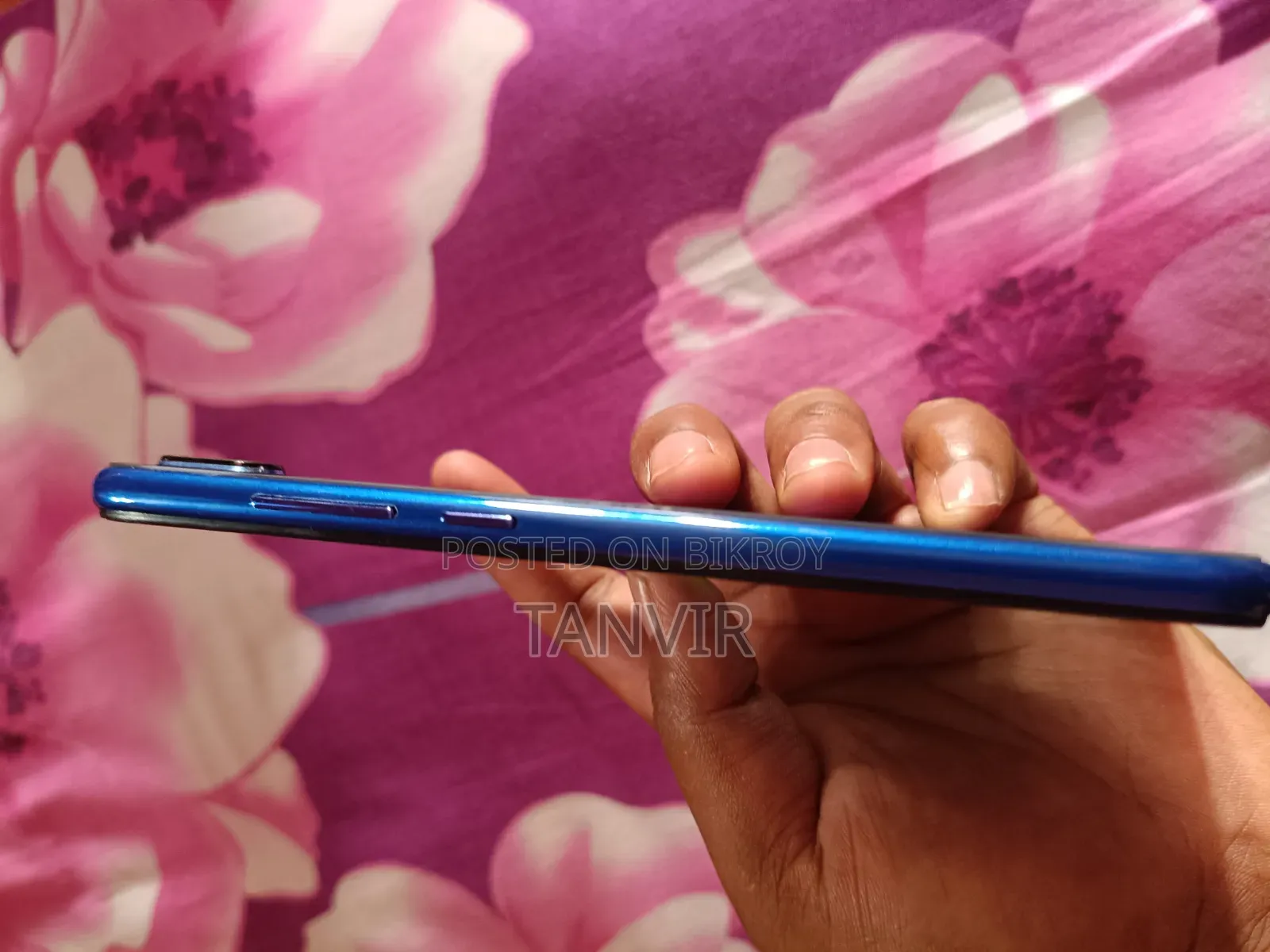 Xiaomi Redmi Note 7S 32 GB Blue