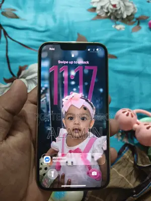 অ্যাপল আইফোন ১৩ প্রো ১২৮ জিবি সিলভার