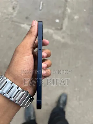 Apple iPhone 12 64 GB Black