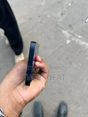 Apple iPhone 12 64 GB Black