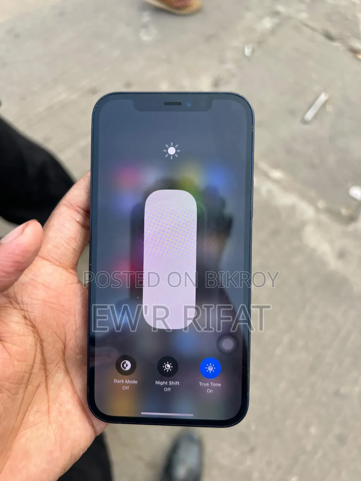 Apple iPhone 12 64 GB Black