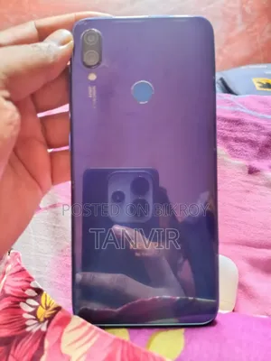 Xiaomi Redmi Note 7S 32 GB Blue