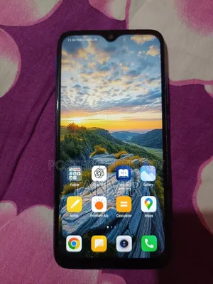 Xiaomi Redmi Note 7S 32 GB Blue