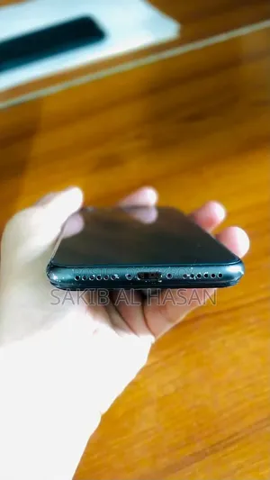 Apple iPhone 8 256 GB Black