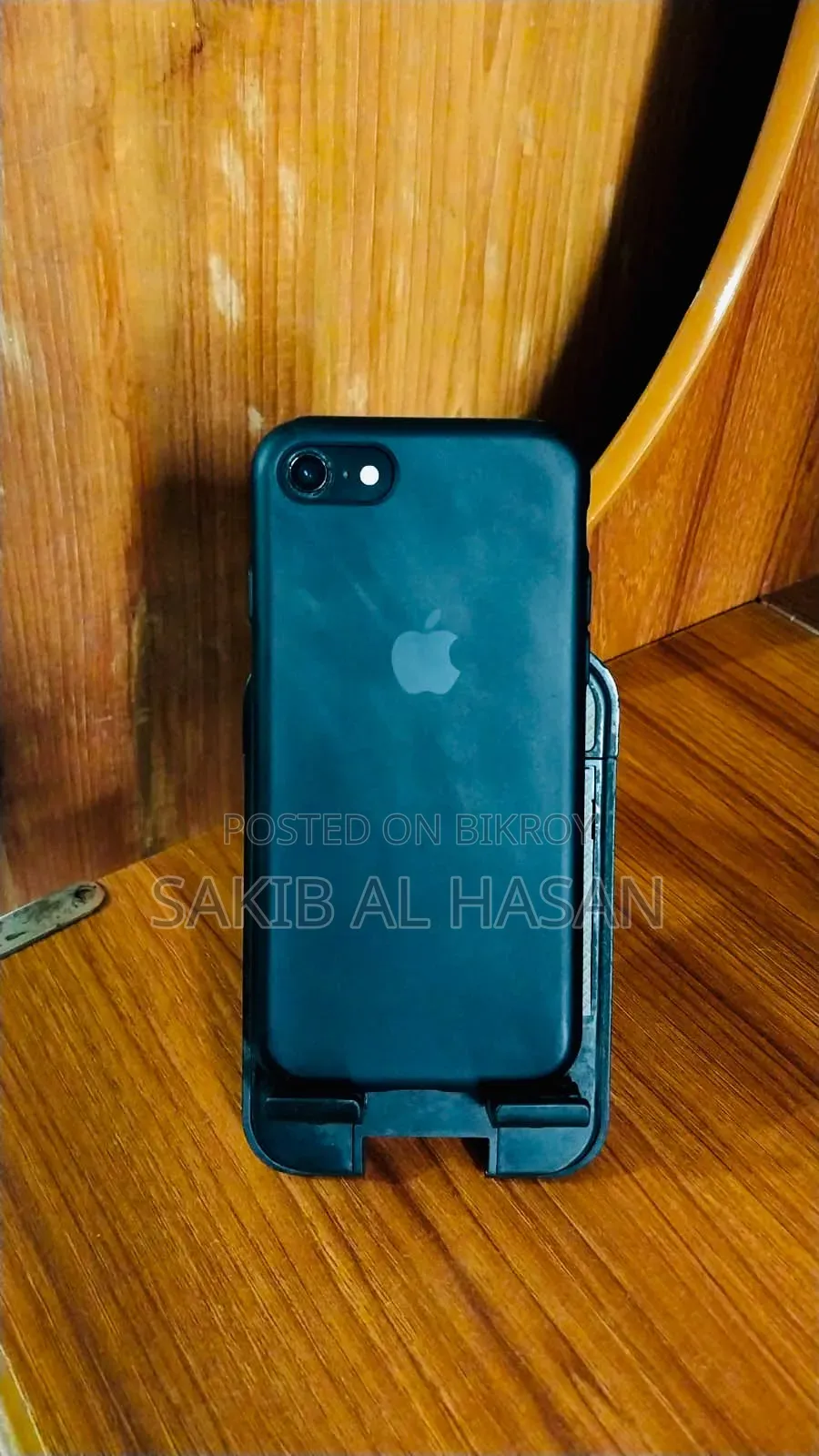 Apple iPhone 8 256 GB Black