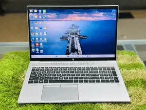 Laptop HP EliteBook 850 G8 16GB Intel Core i5 SSD 512GB