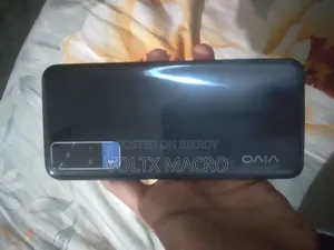 Vivo Y51 16 GB Black