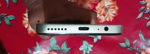 ZTE A35 12 GB Green