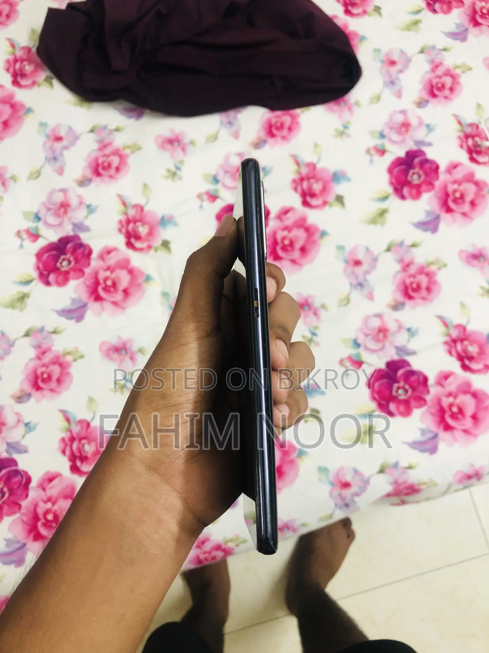 Oppo F19 Pro 128 GB Black