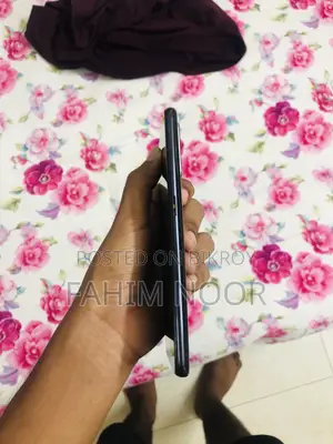 Oppo F19 Pro 128 GB Black