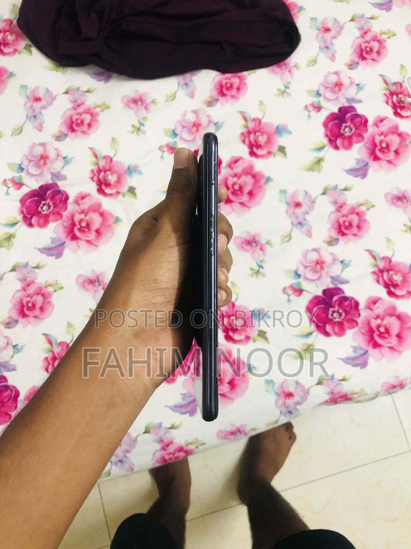 Oppo F19 Pro 128 GB Black