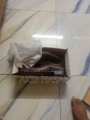 ফরমাল জুতা
