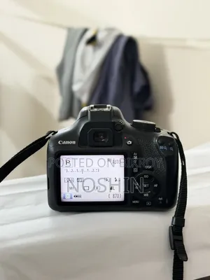 Canon 1300d Body