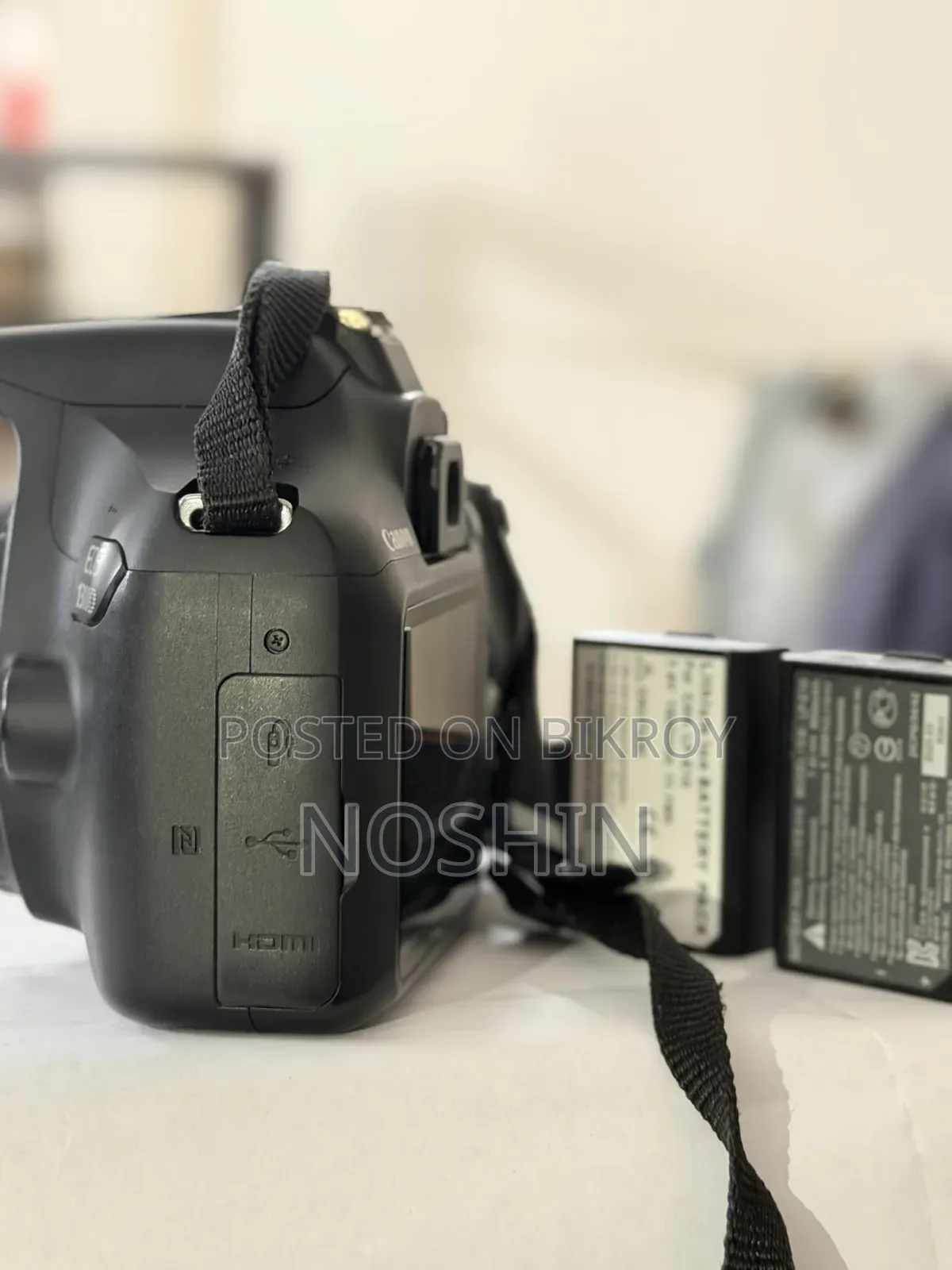 Canon 1300d Body