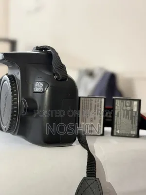 Canon 1300d Body
