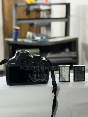 Canon 1300d Body