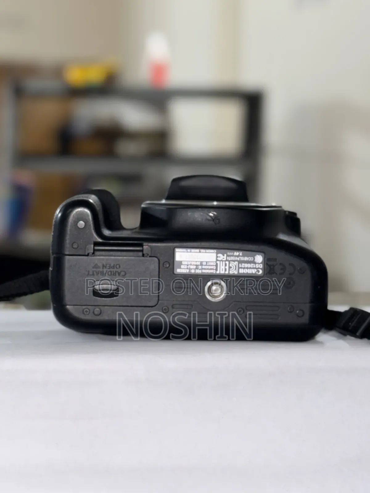 Canon 1300d Body