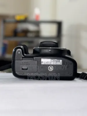Canon 1300d Body