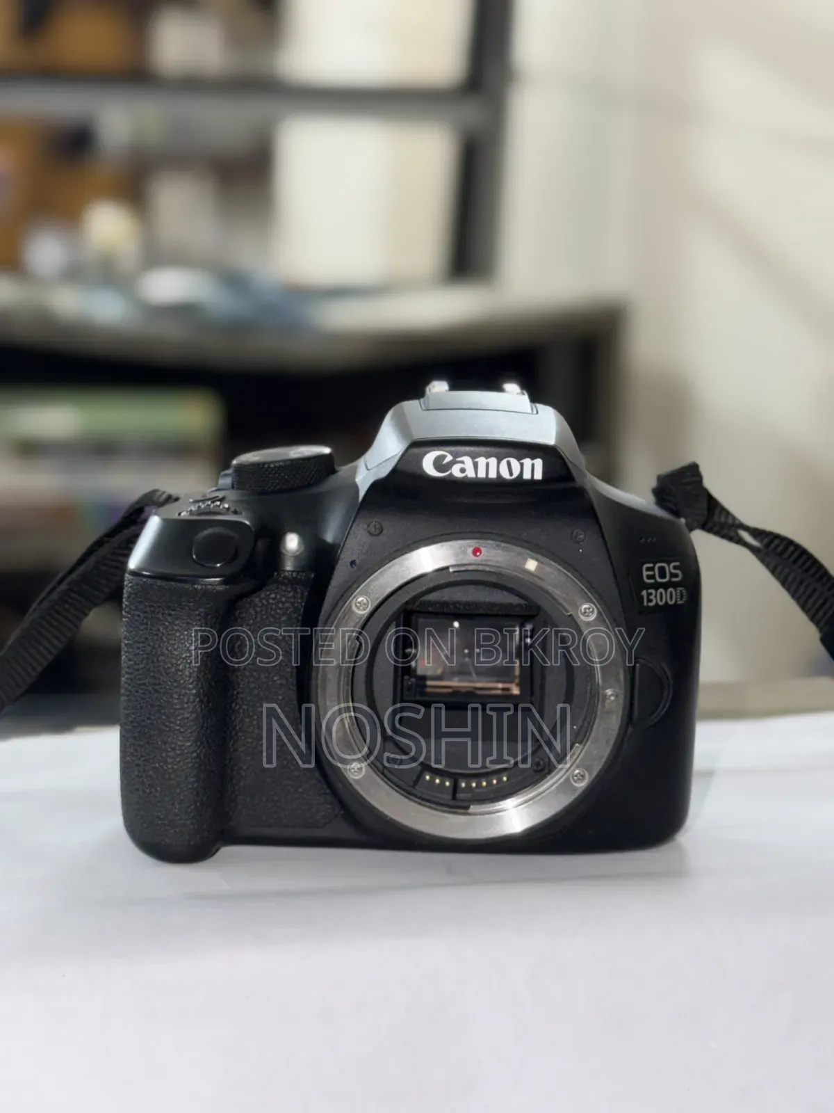 Canon 1300d Body
