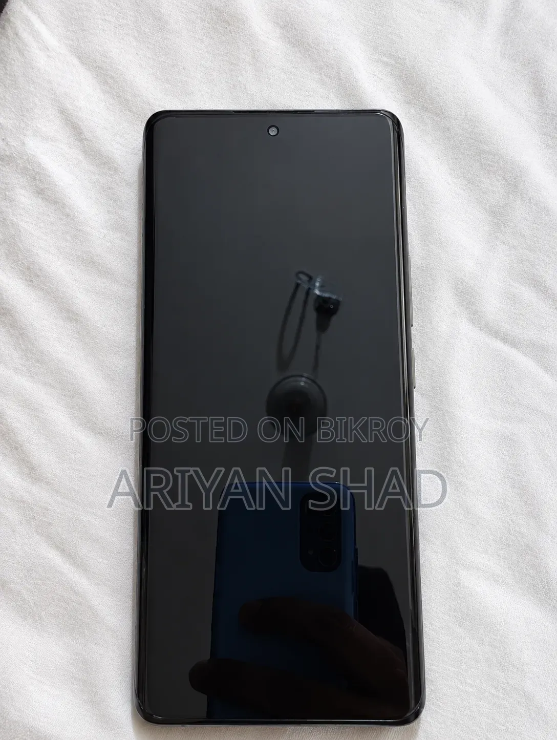 Realme 12 Pro+ 256 GB Gold