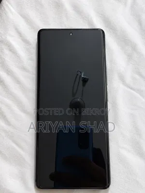 Realme 12 Pro+ 256 GB Gold