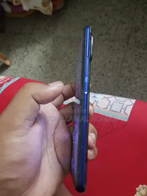 Realme 7i 128 GB Blue