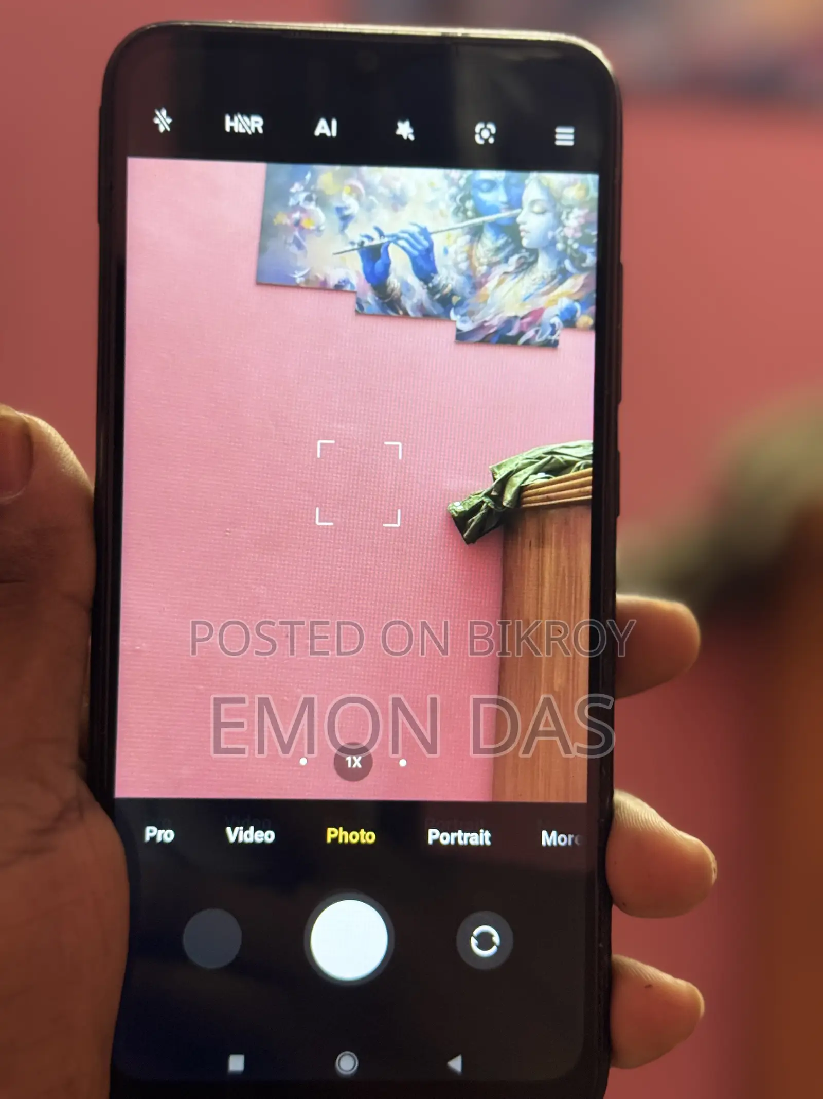 Xiaomi Redmi Note 8 128 GB Black