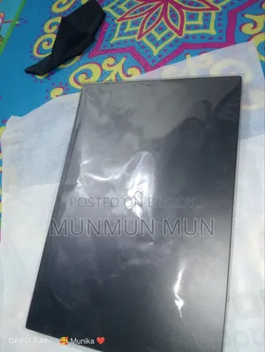 New Laptop Microsoft 8GB Intel Pentium HDD+SSD 256GB