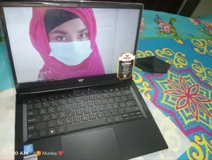 New Laptop Microsoft 8GB Intel Pentium HDD+SSD 256GB